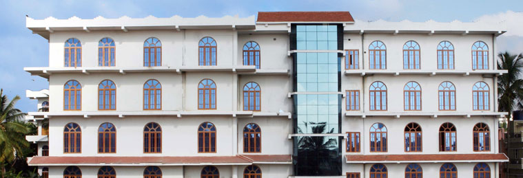 Kamala College of Nursing, Bengaluru Image