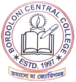 Bordoloni Central College, Dhemaji