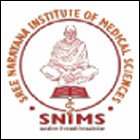 Sree Narayana Institute of Medical Sciences, Ernakulam