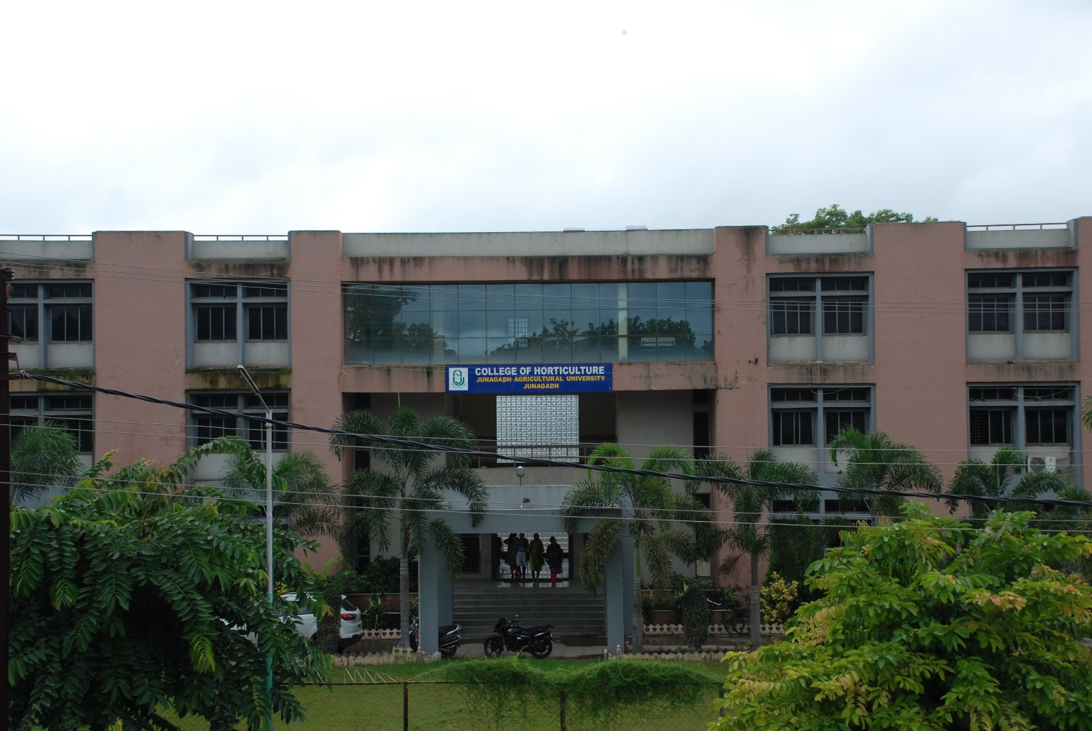 College of Horticulture, Junagadh