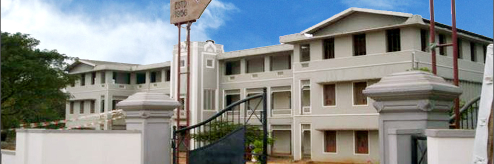 Thiagarajar Polytechnic College Image