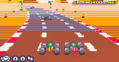 Pico Racer | AceOnlineGames.net
