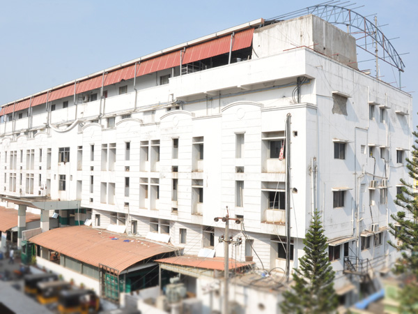 Tirumala School of Nursing, Vizianagaram Image