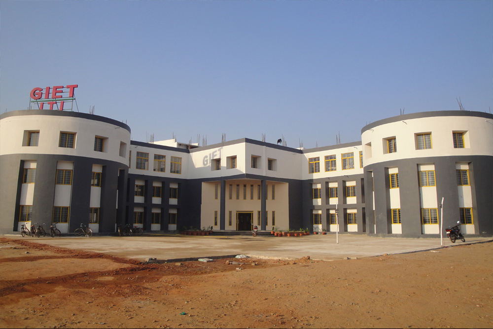 GANESH INSTITUTE OF ENGINEERING AND TECHNOLOGY, Bhubaneswar Image