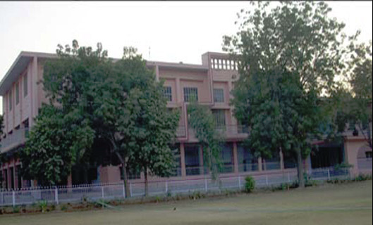 Nehru Memorial Law P.G. College, Hanumangarh Image