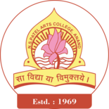 N.S. Patel Arts College, Anand