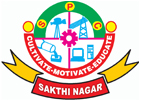 Sakthi Polytechnic College