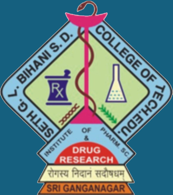 Seth G. L. Bihani S. D. College Of Technical Education, Sriganganagar
