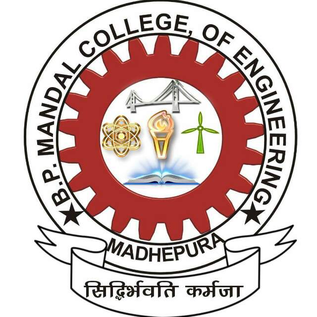 B.P. Mandal College Of Engineering, Madhepura