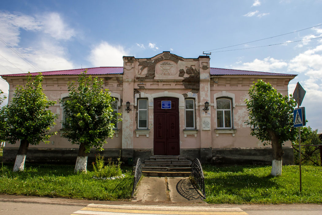 что посмотреть в верхнеуральске