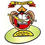 M.D. Law College, Agra
