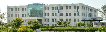 Maharani Girls Engineering College, Jaipur Image