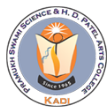 Pramukh Swami Science and H.D. Patel Arts College, Kadi