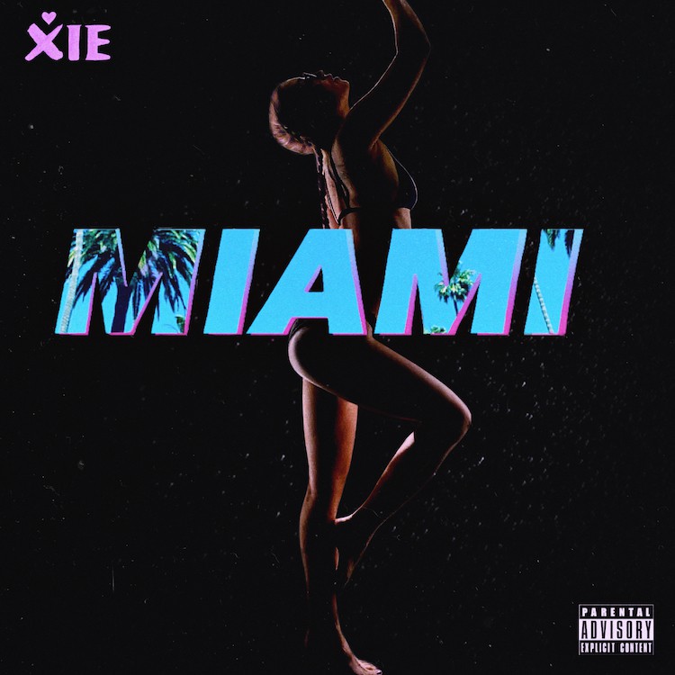 XIE - Miami