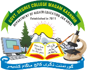 Government Degree College Magam, Budgam