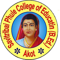 Savitribai Phule Collge of Education, Akola