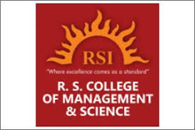 R S COLLEGE OF MANAGEMENT AND SCIENCE, Bengaluru