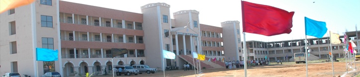 Kalaivanar N.S.K. College of Engineering, Kanyakumari Image