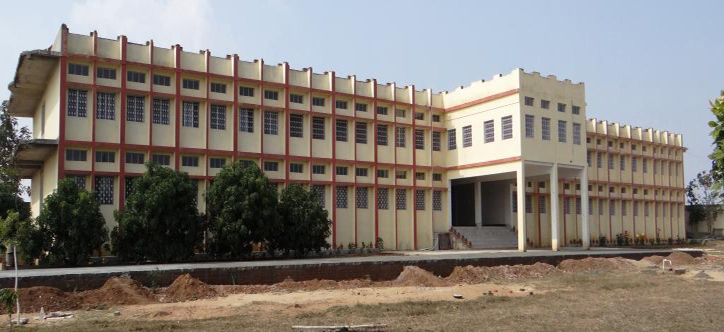 Ranchi College Of Pharmacy Image