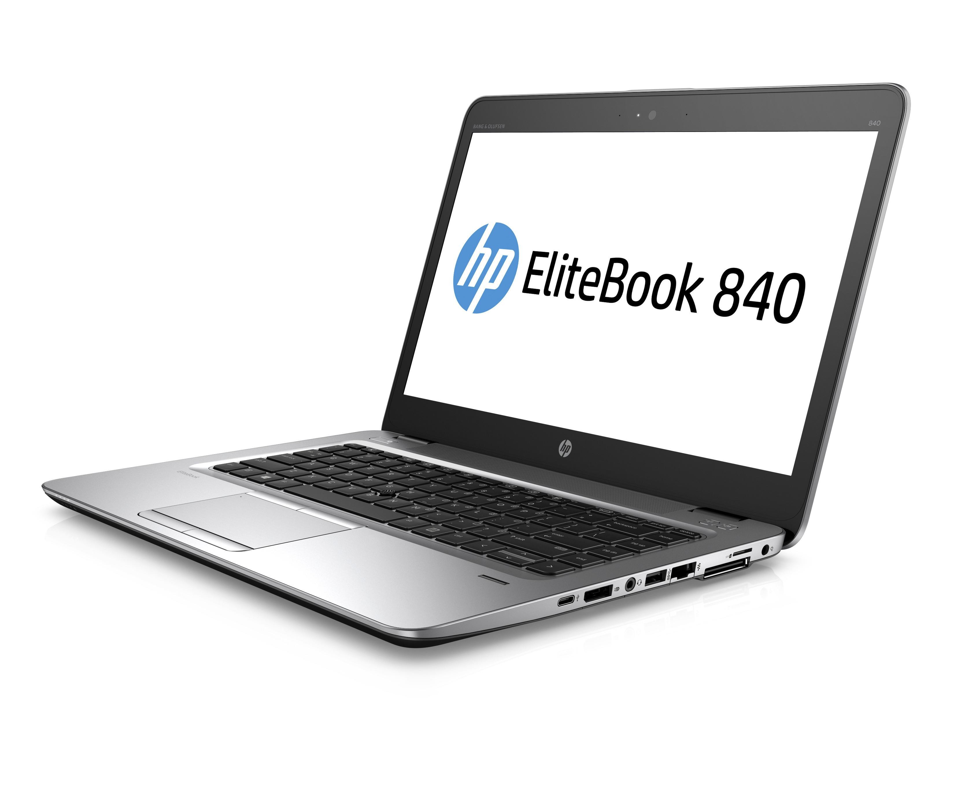 HP Elitebook 840 G3 -Remis À Neuf