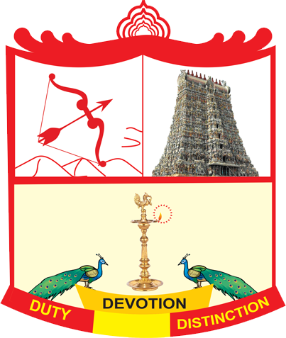 Saraswathi Narayanan College, Madurai