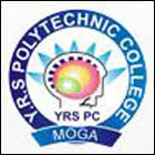 YRS Polytechnic College, Moga
