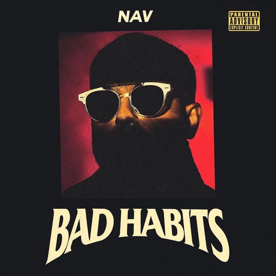 NAV - Hold Your Breath