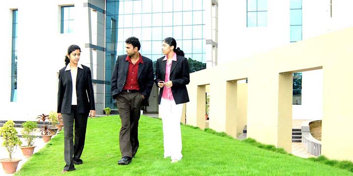 KRUPAJAL BUSINESS SCHOOL Image