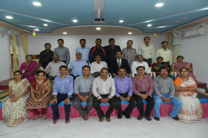 Shri C.N.P.F. Arts and D.N. Science College, Dabhoi Image