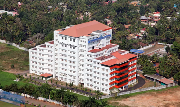 Medical Trust Institute of Medical Sciences, Ernakulam Image