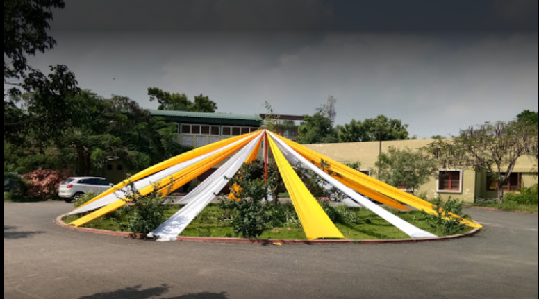Rukmini Devi College Of Fine Arts, Thiruvanmiyur, Chennai Image
