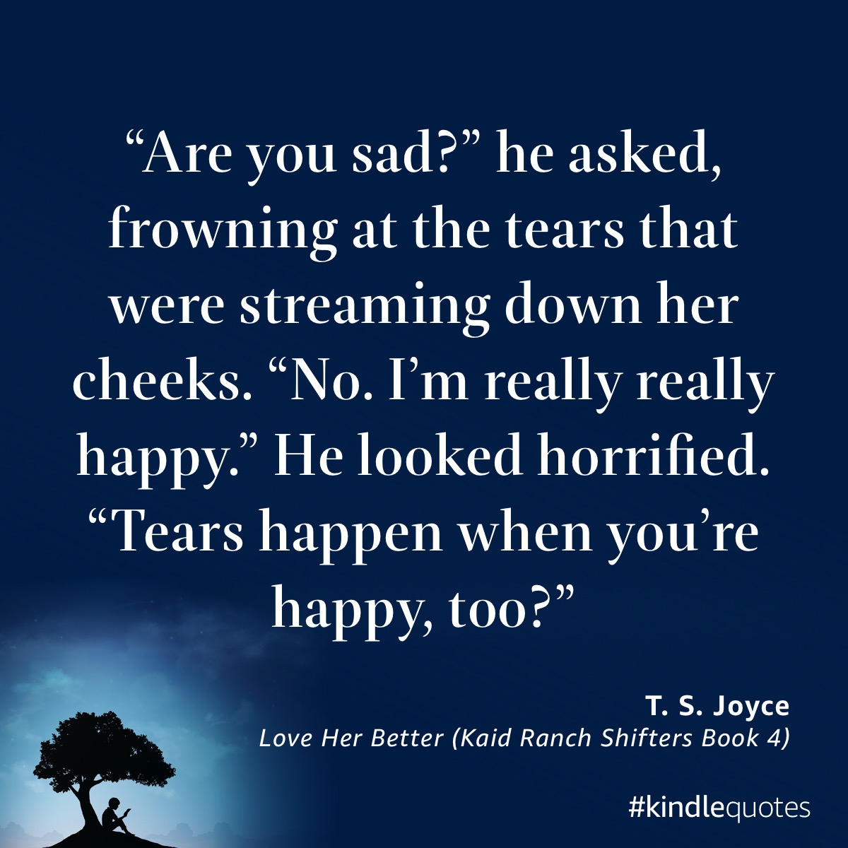 Book quote TS Joyce