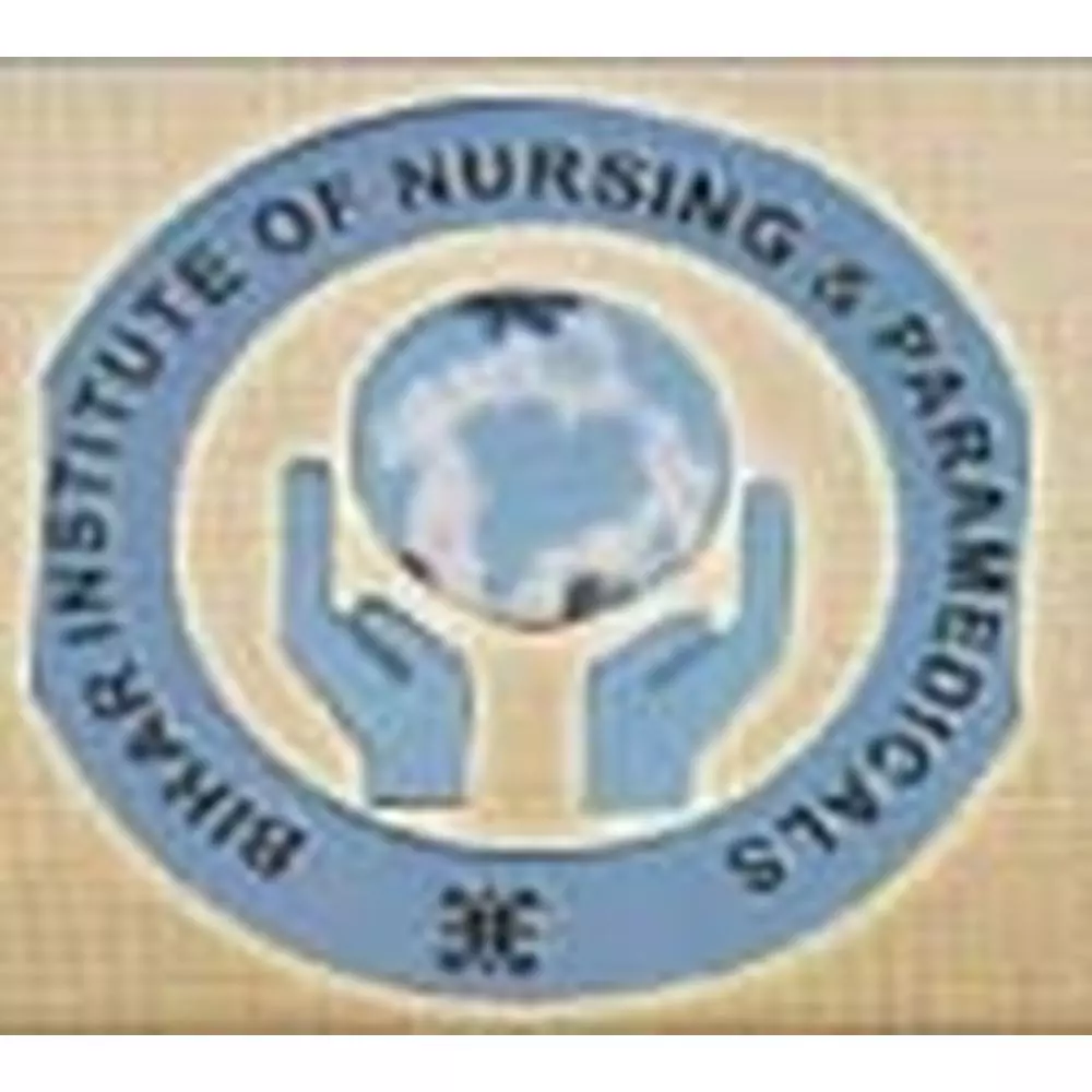 Bihar Institute Of Nursing and Paramedical