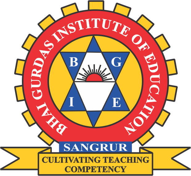 Bhai Gurdas Institute of Education, Sangrur