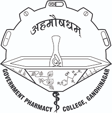 Government Pharmacy College, Gandhinagar