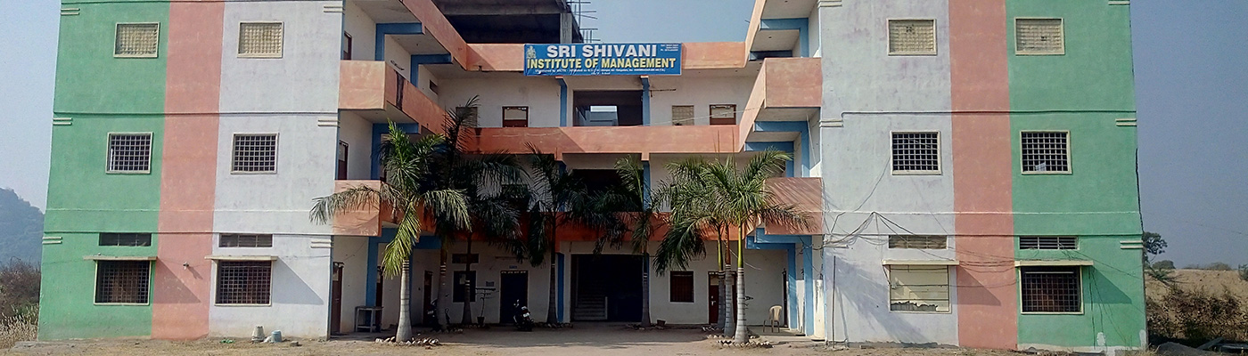 Sri Shivani Institute of Management, Karimnagar Image