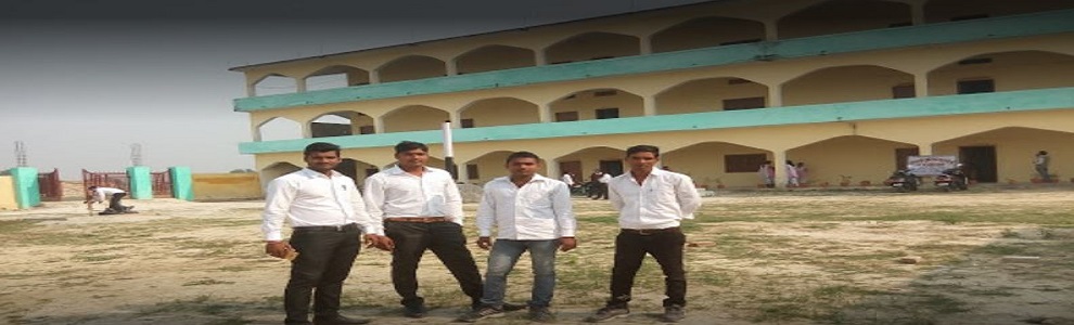 Harivanshi Dwarika College of Education, Ghazipur Image