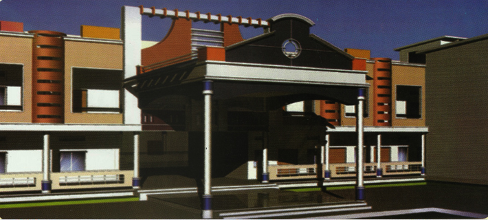 MULAGONDLA PAKIRA REDDY MEMORIAL POLYTECHNIC Image