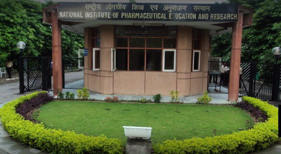 NIPER (National Institute of Pharmaceutical Education and Research), Mohali Image