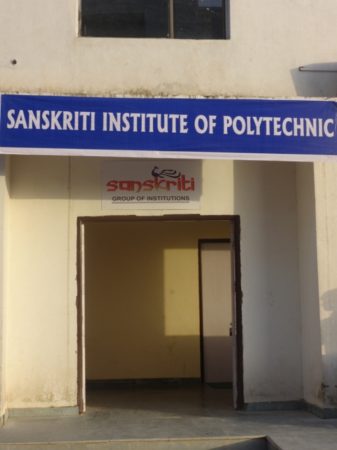 Sanskriti Institute of Polytechnic Image
