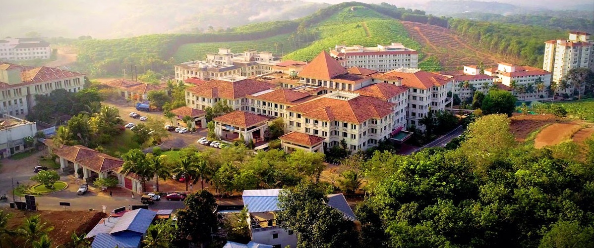 Sree Gokulam Medical College and Research Foundation, Thiruvananthapuram Image
