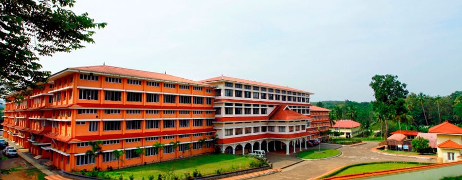 Sree Narayana Gurukulam College of Engineering Kolenchery, Ernakulam Image