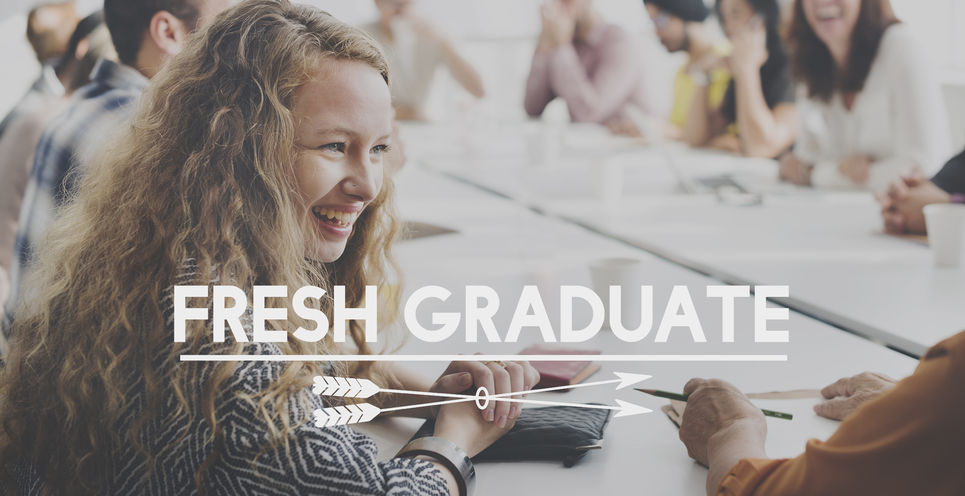 Rekrut Fresh Graduate Berkualitas dengan 5 Strategi Ini