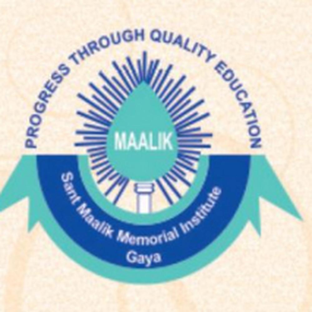 Sant Malik Memorial Institute, Gaya
