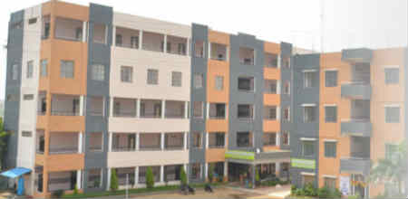Malla Reddy Dental College for Women, Hyderabad Image