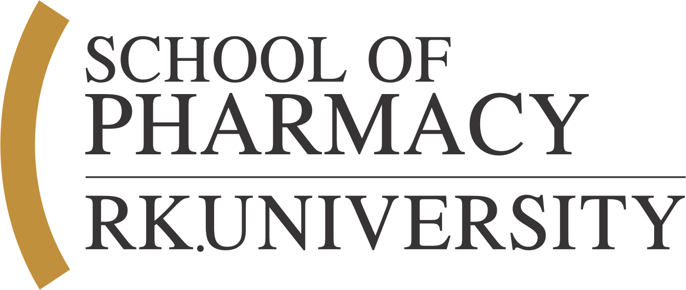 Rk University School Of Pharmacy