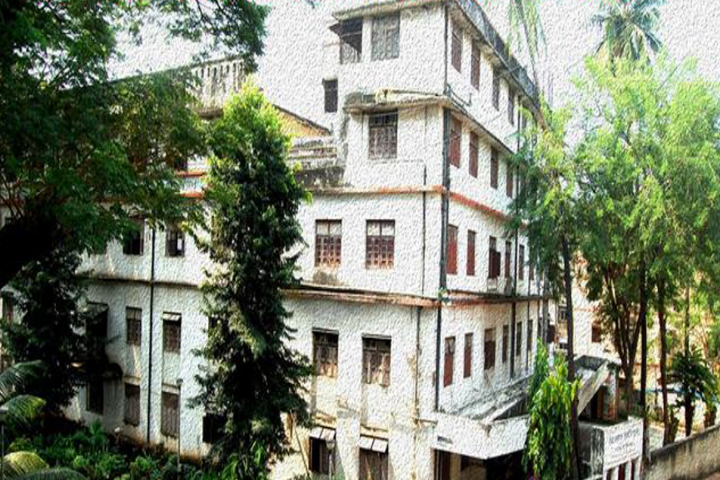 Dr. T.K. Tope Arts and Commerce Night Senior College, Mumbai Image