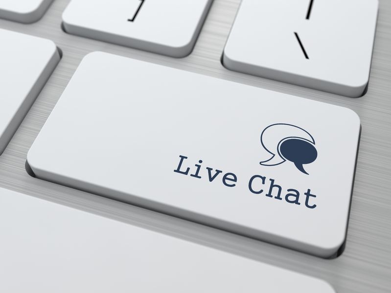 5 Alasan Mulai Menggunakan Live Chat untuk Bisnis Anda