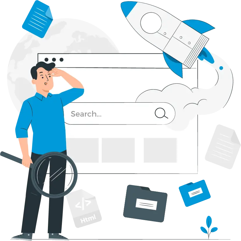 Diseñador de páginas web en Tenerife