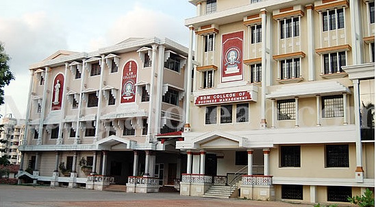 SDM College of Business Management, Mangalore Image